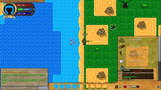 Скриншот 5 к игре Realm Lands