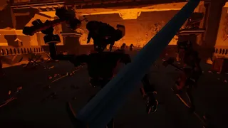 Скриншот 5 к игре The Bloodline