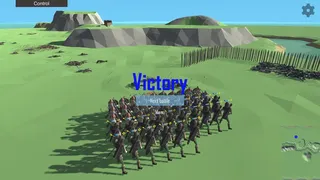 Скриншот 5 к игре March Forward