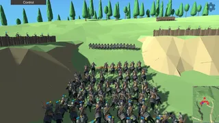Скриншот 6 к игре March Forward