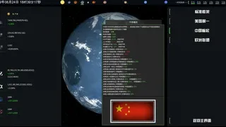 Скриншот 2 к игре Future Simulation World