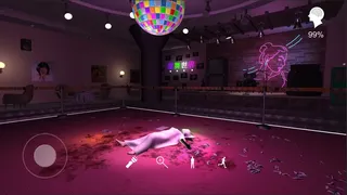 Скриншот 2 к игре 孙美琪