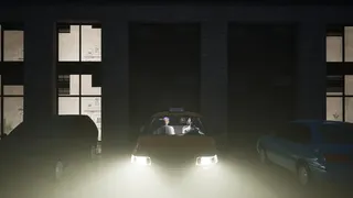 Скриншот 4 к игре Taxi Simulator