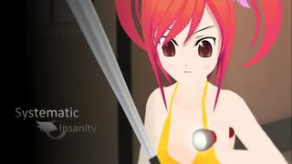 Скриншот 2 к игре Systematic Insanity