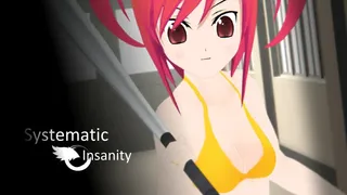 Скриншот 5 к игре Systematic Insanity