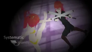 Скриншот 8 к игре Systematic Insanity
