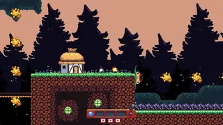 Скриншот 4 к игре Hayfever