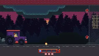 Скриншот 6 к игре Hayfever