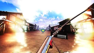 Скриншот 2 к игре BOW MAN