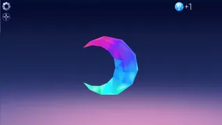 Скриншот 5 к игре LowPoly 3D Art Paint by Number