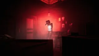 Скриншот 3 к игре Fear the Dark Unknown