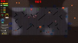 Скриншот 3 к игре Lost In Dungeon