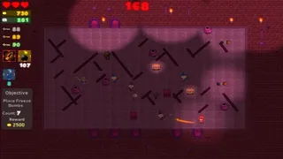 Скриншот 4 к игре Lost In Dungeon