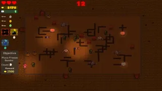 Скриншот 5 к игре Lost In Dungeon