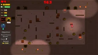 Скриншот 6 к игре Lost In Dungeon