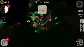 Скриншот 2 к игре Neighbourhood Loot