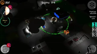 Скриншот 6 к игре Neighbourhood Loot