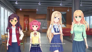 Скриншот 6 к игре Moe Era