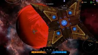 Скриншот 1 к игре Silent Sector