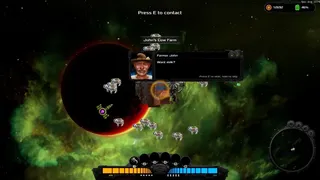 Скриншот 5 к игре Silent Sector