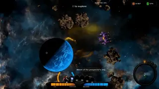 Скриншот 7 к игре Silent Sector