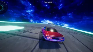 Скриншот 4 к игре RaceXXL Space