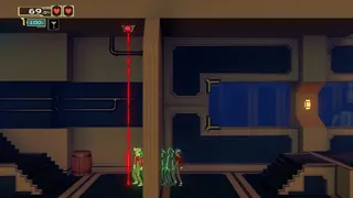 Скриншот 8 к игре Quantumleaper