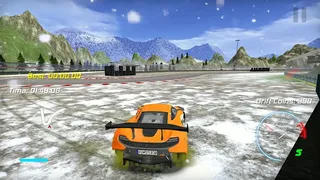 Скриншот 5 к игре Supercar Drift