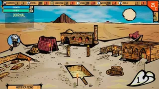 Скриншот 1 к игре BIGHARDSUN