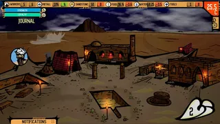 Скриншот 3 к игре BIGHARDSUN