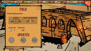 Скриншот 6 к игре BIGHARDSUN