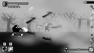 Скриншот 3 к игре AshenForest