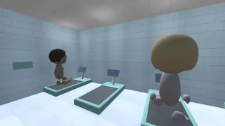 Скриншот 4 к игре Human Factory