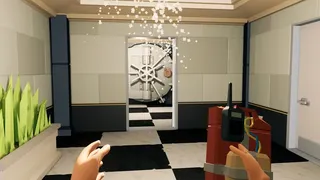 Скриншот 2 к игре There is a Thief in my House VR