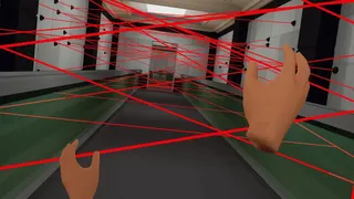 Скриншот 6 к игре There is a Thief in my House VR