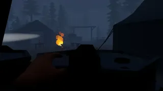 Скриншот 7 к игре There is a Thief in my House VR