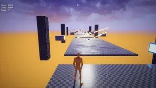 Скриншот 1 к игре Player One
