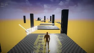 Скриншот 2 к игре Player One