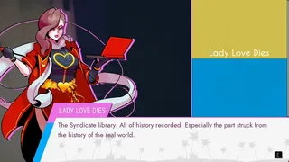 Скриншот 2 к игре Paradise Killer