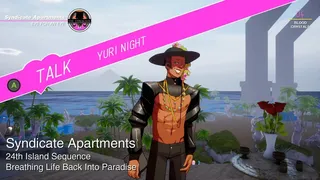 Скриншот 5 к игре Paradise Killer