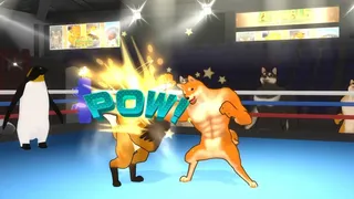 Скриншот 3 к игре Fight of Animals