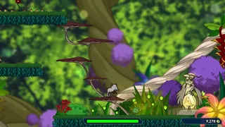 Скриншот 1 к игре Miscreation: Evolve Your Creature!