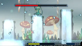 Скриншот 3 к игре Miscreation: Evolve Your Creature!