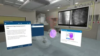 Скриншот 3 к игре EducationXR
