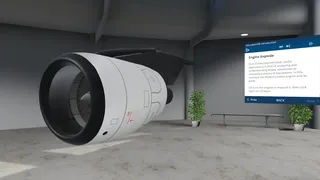 Скриншот 4 к игре EducationXR
