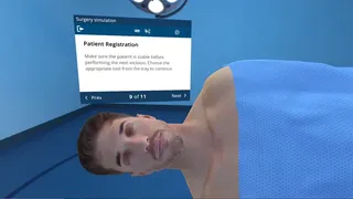 Скриншот 5 к игре EducationXR