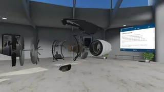 Скриншот 6 к игре EducationXR