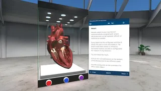 Скриншот 7 к игре EducationXR