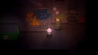 Скриншот 1 к игре PARANOIHELL
