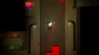 Скриншот 3 к игре PARANOIHELL
